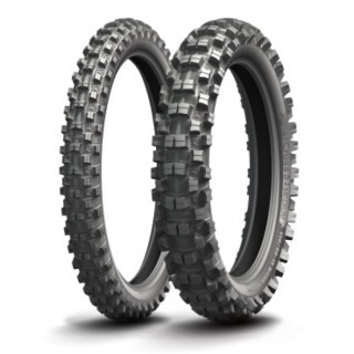Michelin STARCROSS 5 MEDIUM 70/100 R19 42M