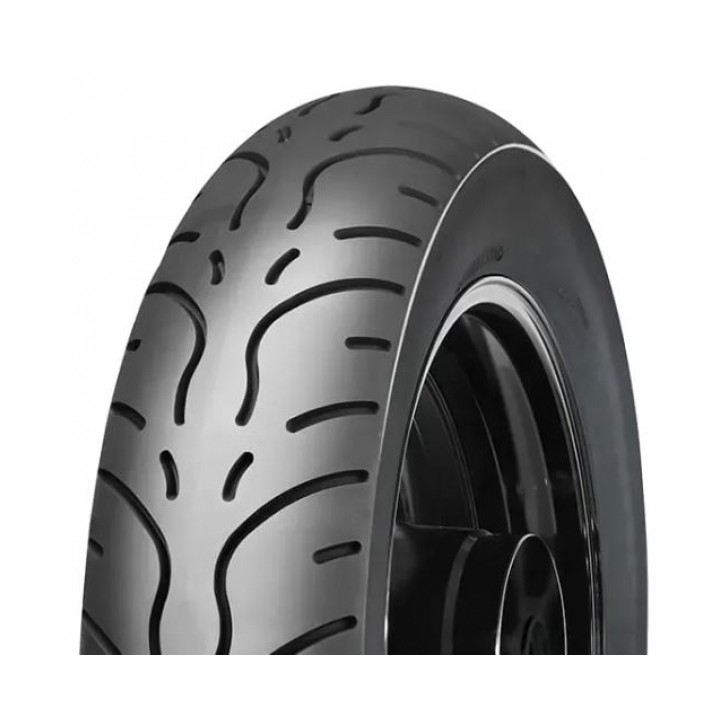 Pneumatici moto estivi Mitas MC 7 3/80 R18 52S