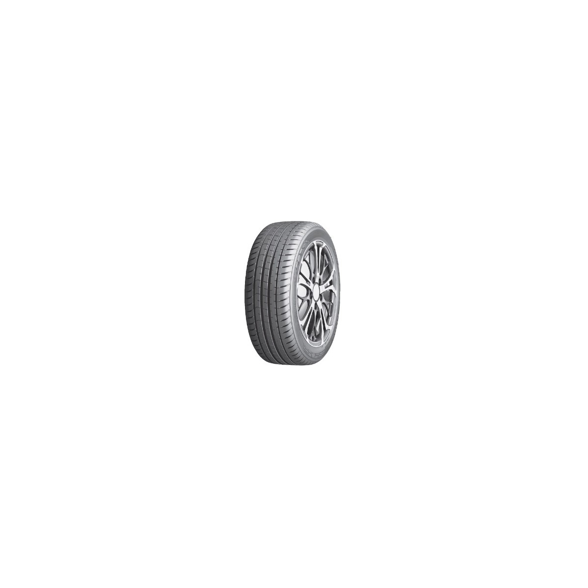 Doublestar MAXIMUM DH03  M+S 165/65 R14 83T Extra Load