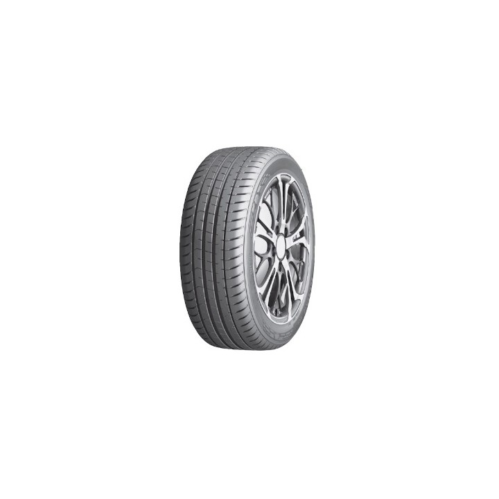 Pneumatici auto estivi Doublestar MAXIMUM DH03  M+S 165/65 R14 83T Extra Load