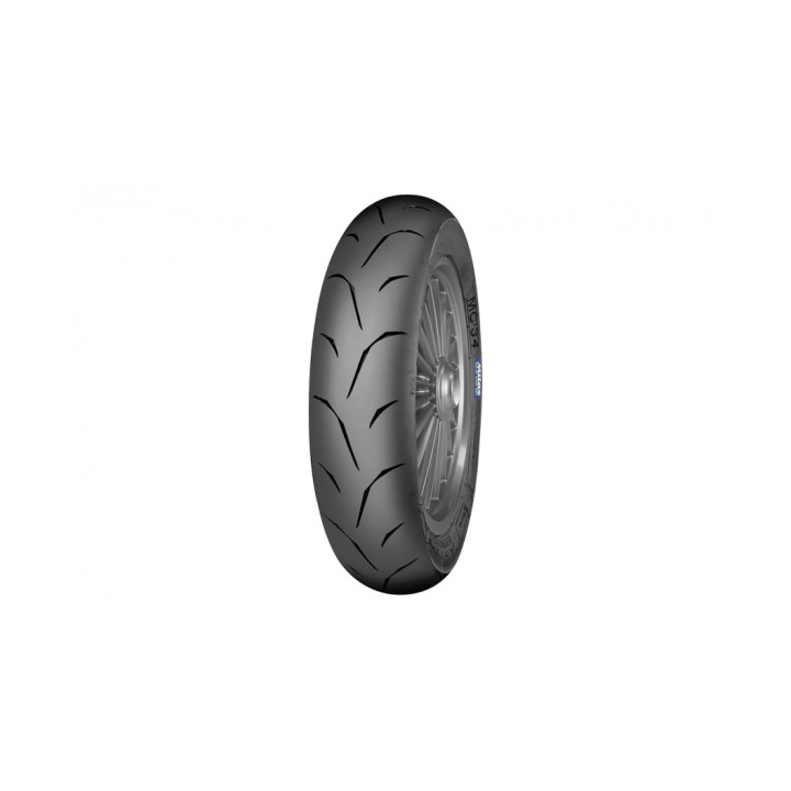 Pneumatici moto estivi Mitas MC 34 130/70 R12 62P