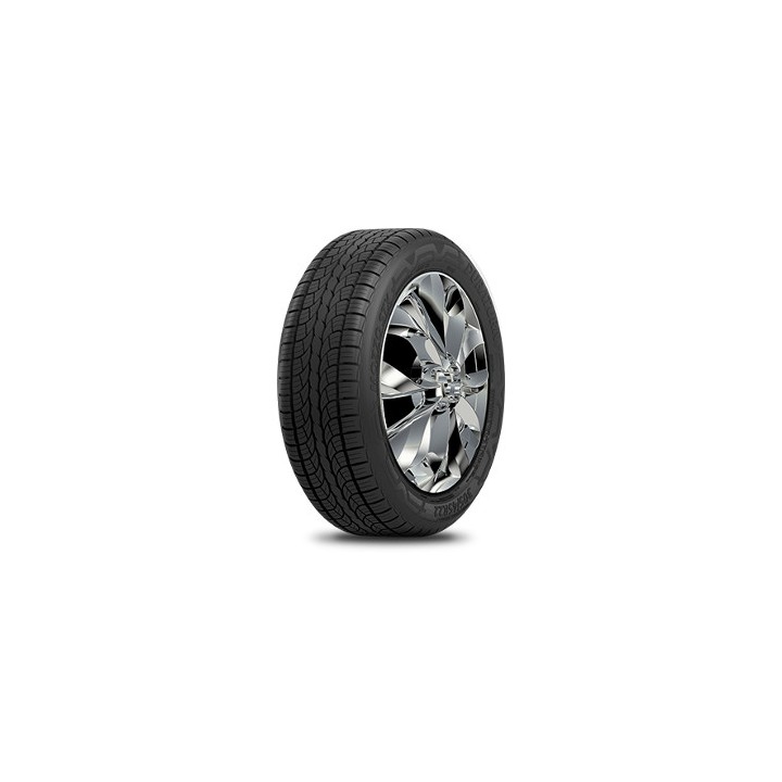 Gomme auto estive Duraturn MOZZO STX  BSW 225/60 R17 103V Extra Load