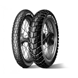 Dunlop TRAILMAX 80/90 R21 48S