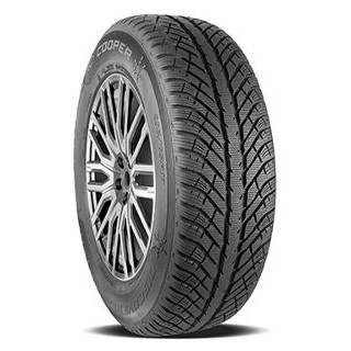 Cooper DISCOVERER WINTER BSW M+S  215/55 R16 93H Aderenza neve