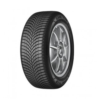 Goodyear Vector 4Seasons G3 205/60 R15 95V Extra Load Aderenza neve