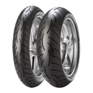 Metzeler ROADTEC Z8 INTERACT 120/70 R17 58W