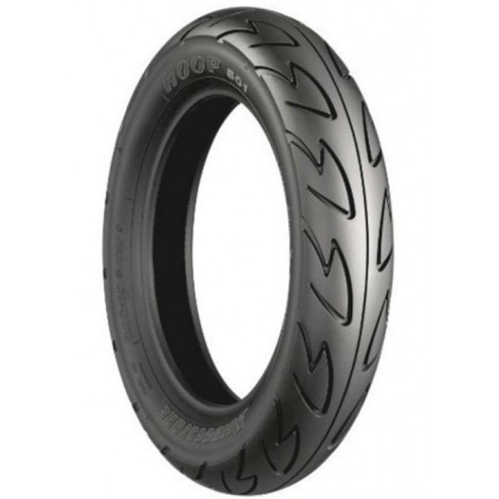 Pneumatici moto estivi Bridgestone B01 130/90 R10 61J