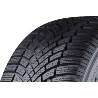 Bridgestone BLIZZAK LM005 165/65 R15 81T Aderenza neve