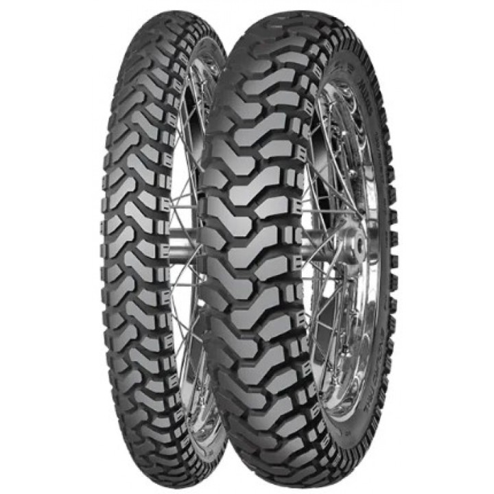 Pneumatici moto estivi Mitas ENDURO TRAIL 140/80 R17 69H