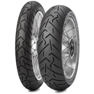 Pirelli SCORPION TRAIL II 120/70 R19 60W