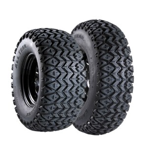 Carlisle All Trail II 25/11 R12 82F