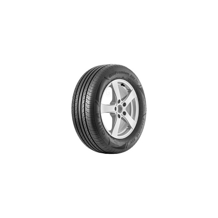 Pneumatici auto estivi Giti GITIPREMIUM SUV PX1 215/65 R16 98H