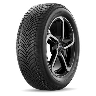 Bf-goodrich ADVANTAGE ALL-SEASON  BSW M+S  225/55 R16 99V Extra Load Aderenza neve