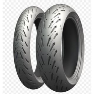 Michelin ROAD 5 160/60 R17 69W