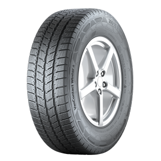 Continental VanContactWinter 215/65 R16C 109/107R