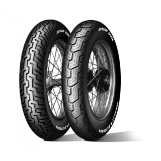 Dunlop D402 130/70 R18 63H