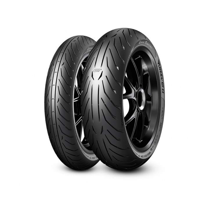Pneumatici moto estivi Pirelli ANGEL GT II 150/70 R17 69W