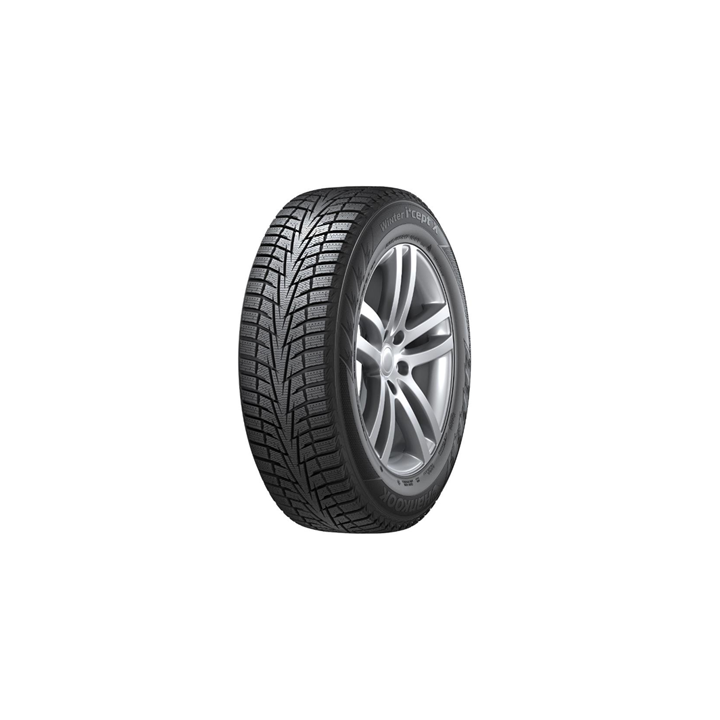 Pneumatici auto invernali Hankook RW10 Winter i*cept X 245/65 R17 107T Aderenza neve