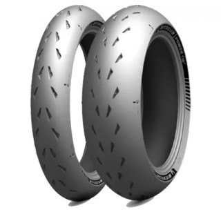 Michelin POWER CUP 2 120/70 R17 58W
