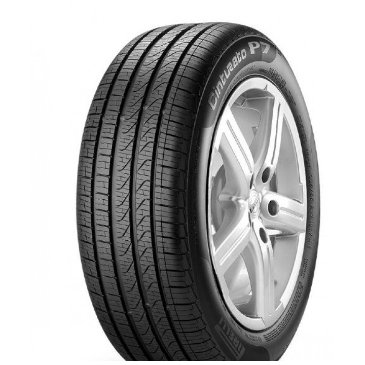 Pneumatici auto 4 stagioni Pirelli CINTURATO P7 AS 225/50 R18 95V