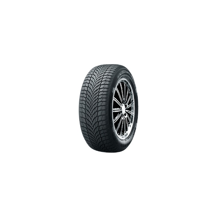 Pneumatici auto invernali Nexen WINGUARD SPORT 2 SUV XL 255/50 R20 109V