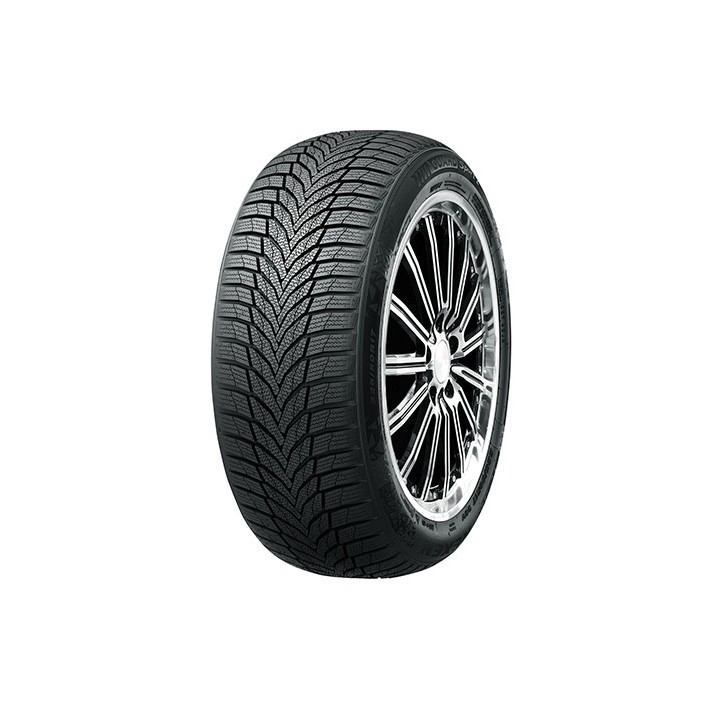 Pneumatici auto invernali Nexen WINGUARD SPORT-2 255/35 R19 96V Extra Load
