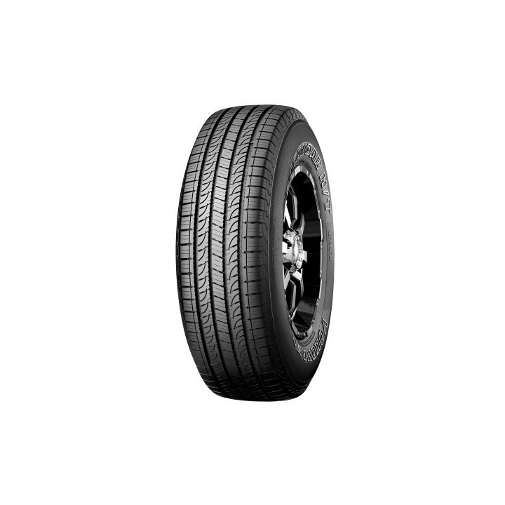 Pneumatici auto estivi Yokohama GEOLANDAR H/T G056 275/65 R17 115H
