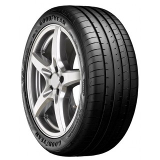 Goodyear EAGLE F1 (ASYMMETRIC) 5 225/45 R19 96W Extra Load