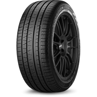 Pirelli SCORPION VERDE A/S 235/60 R18 103V
