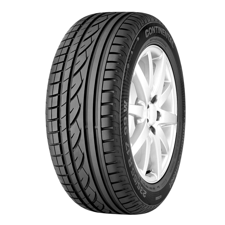Pneumatici auto estivi Continental ContiPremiumContact 185/50 R16 81V