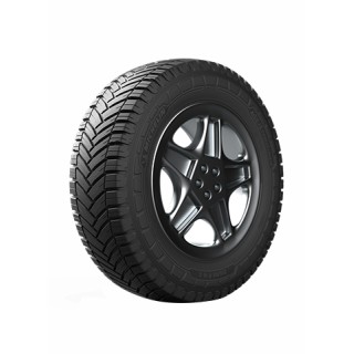 Michelin AGILIS CROSSCLIMATE 205/65 R15 102T Aderenza neve