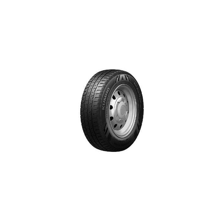 Pneumatici furgone invernali Kumho CW-51 235/85 R16 120R