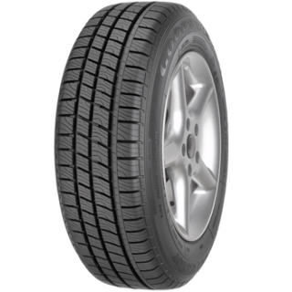 Goodyear Cargo Vector 2 215/60 R17 109T Aderenza neve (DOT 2022)