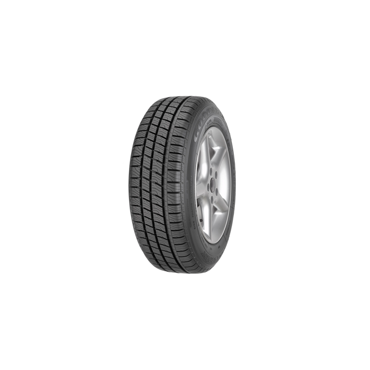 Pneumatici furgone 4 stagioni Goodyear Cargo Vector 2 215/60 R17 109T Aderenza neve (DOT 2022)