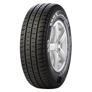 Pirelli CARRIER WINTER 225/65 R16 112/110R Aderenza neve
