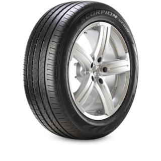 Pirelli Scorpion Verde FR MO 255/50 R19 103V