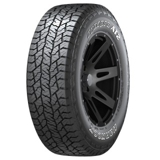 Hankook DYNAPRO AT2 XTREME (RF12) 235/70 R16 104S Aderenza neve