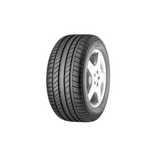 Continental 4X4SPORTCONTACT 275/45 R19 108Y Extra Load