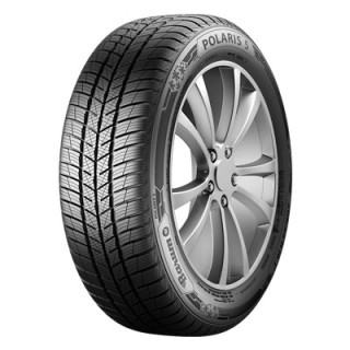 Barum POLARIS 5 255/40 R19 100V Extra Load Aderenza neve