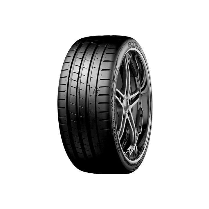 Pneumatici auto estivi Kumho PS91 ECSTA 275/40 R19 105Y Extra Load