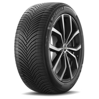 Michelin CROSSCLIMATE 2 SUV  255/55 R18 109W Extra Load Aderenza neve