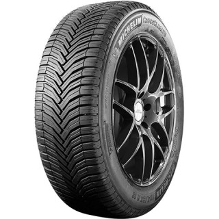 Michelin CROSSCLIMATE SUV 235/60 R17 106V Extra Load