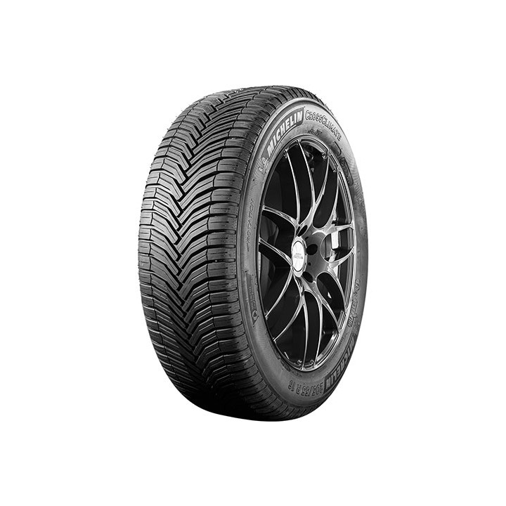 Pneumatici auto 4 stagioni Michelin CROSSCLIMATE SUV 235/60 R17 106V Extra Load