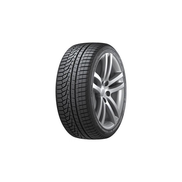 Pneumatico auto invernale Hankook ICEPT EVO-2 255/50 R18 106V Extra Load