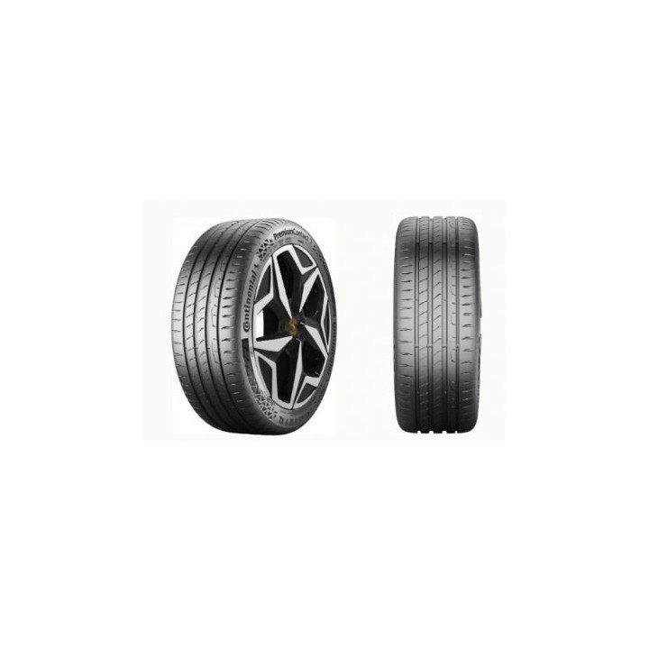 Pneumatici auto estivi Continental PremiumContact 7 255/55 R19 111V Extra Load