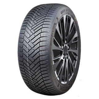 Linglong GRIP MASTER 4S 185/60 R14 82H Aderenza neve