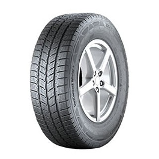 Continental VANCONTACT WINTER C 6PR BSW M+S  195/65 R15 98T Aderenza neve