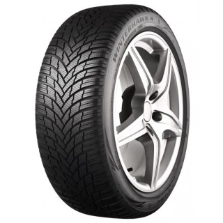 Firestone WINTERHAWK 4 225/45 R19 96V Extra Load Aderenza neve