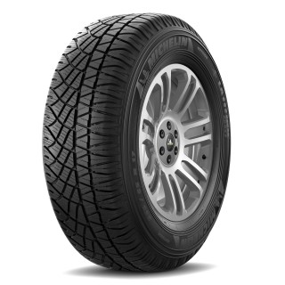 Michelin LATITUDE CROSS 225/75 R15 102T