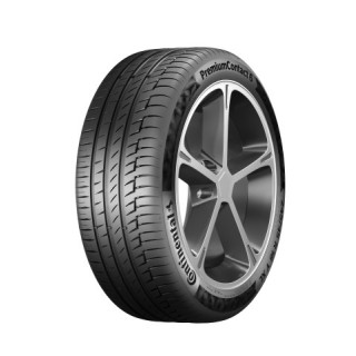 Continental PREMIUMCONTACT 6 225/55 R16 95V Runflat